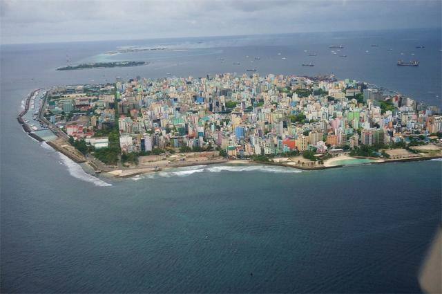 马尔代夫是哪个国家的_马尔代夫的国家概况