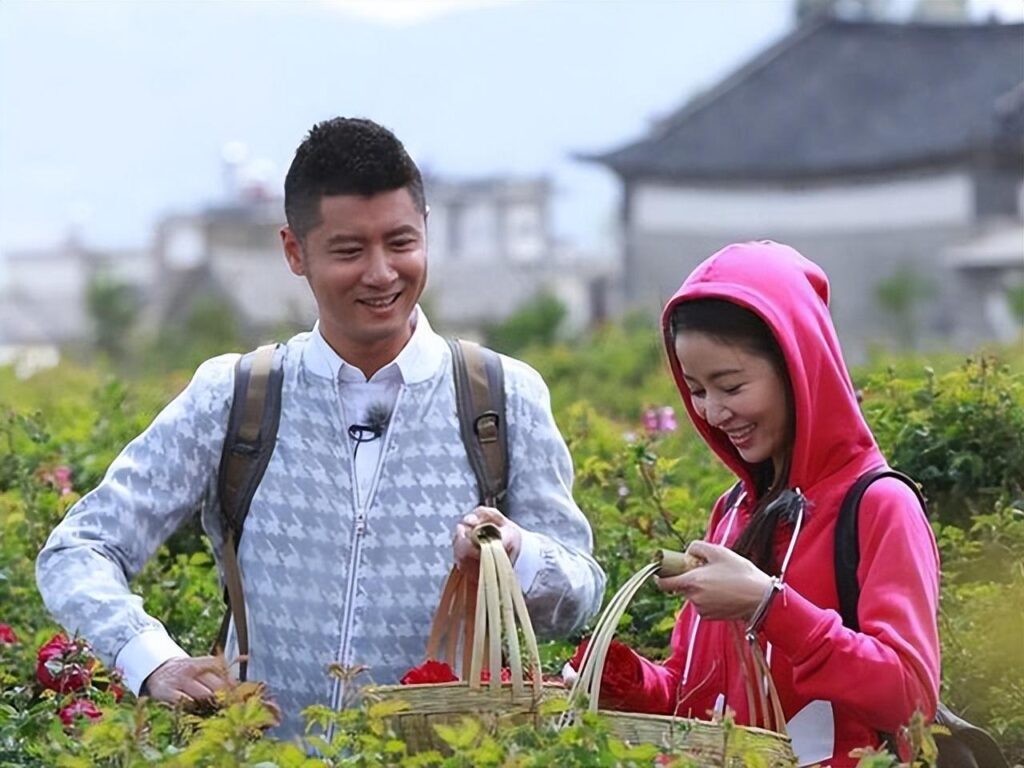 任重是谁_演员任重个人资料