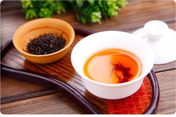 红茶有哪些品种_世界四大红茶品种及特征