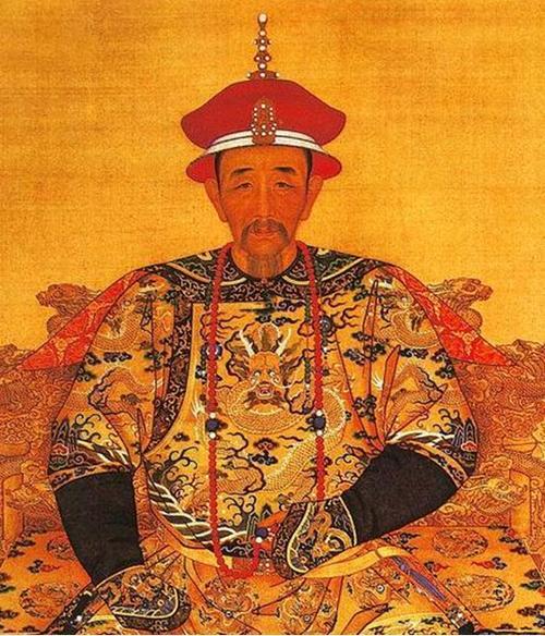 康熙第十四子是谁_康熙第十四子生平简介