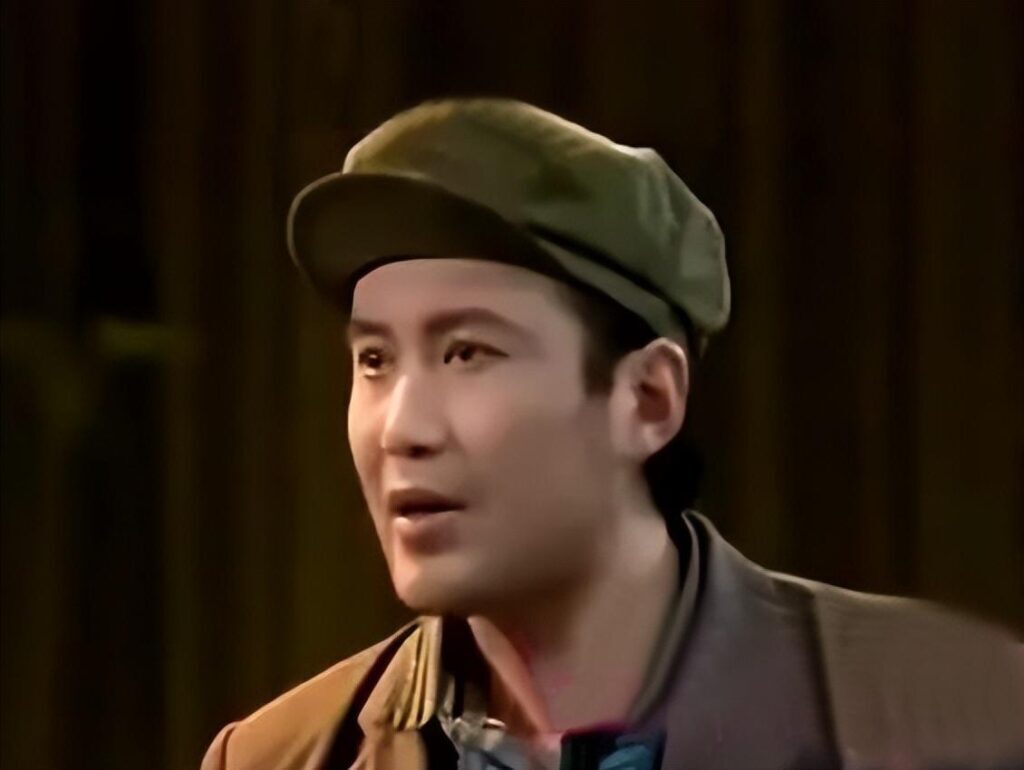 郭达是谁_郭达个人详细资料