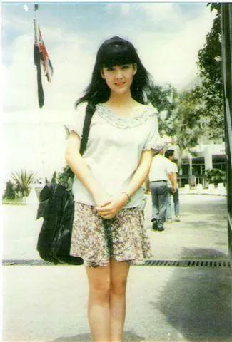 集邮女星是谁_集邮女星的概况