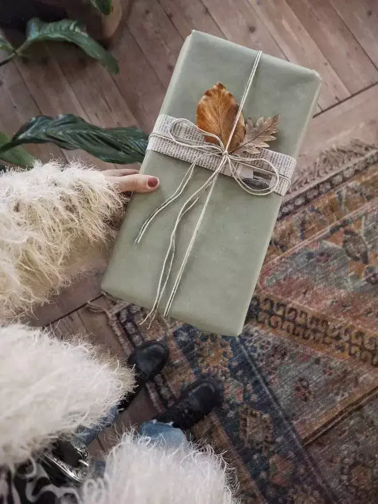 如何包装礼物_礼物包装的方法技巧