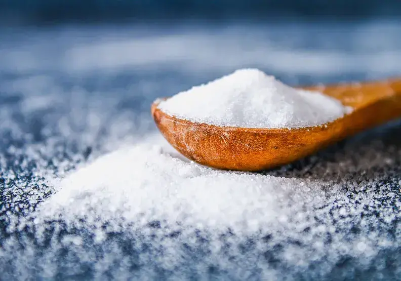 盐有保质期吗_食用盐的保质期和保存方法