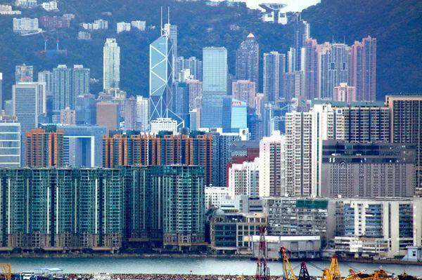 中国房价最高的城市有哪些_中国平均房价最高的五大城市