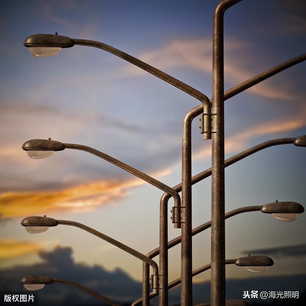 路灯国家标准是什么_路灯的国家标准情况