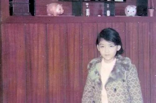 集邮女星是谁_集邮女星的概况
