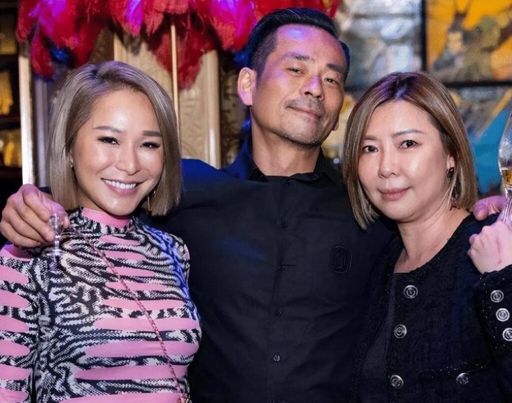 周焯华怎么样了_周焯华获刑18年