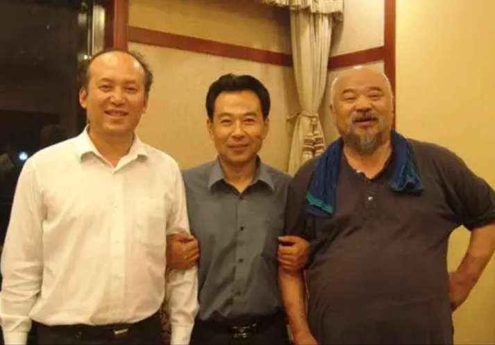 郭达是谁_郭达个人详细资料