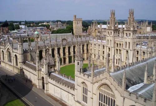 世界上最古老的大学有哪些_世界上最古老的大学概况