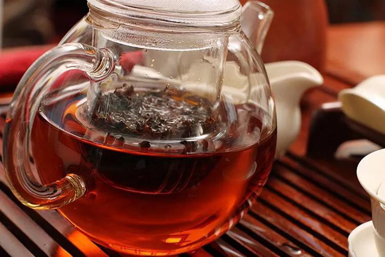 红茶有哪些品种_世界四大红茶品种及特征