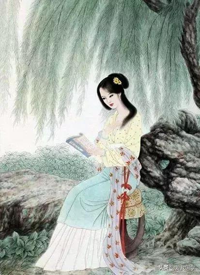唐代女诗人有哪些_唐代女诗人简介及代表作品