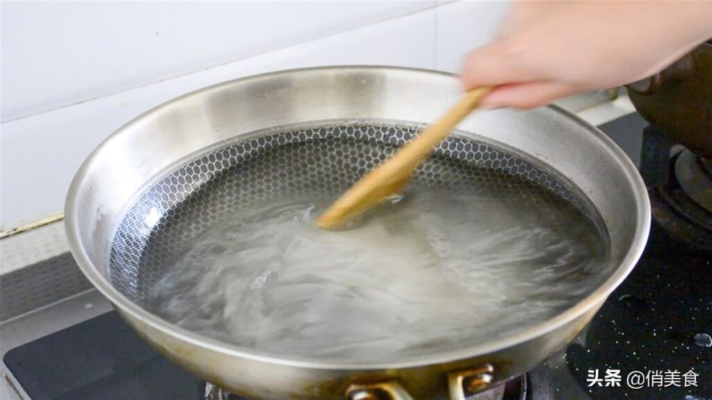 怎样腌制糖醋蒜，正宗糖醋蒜的制作步骤
