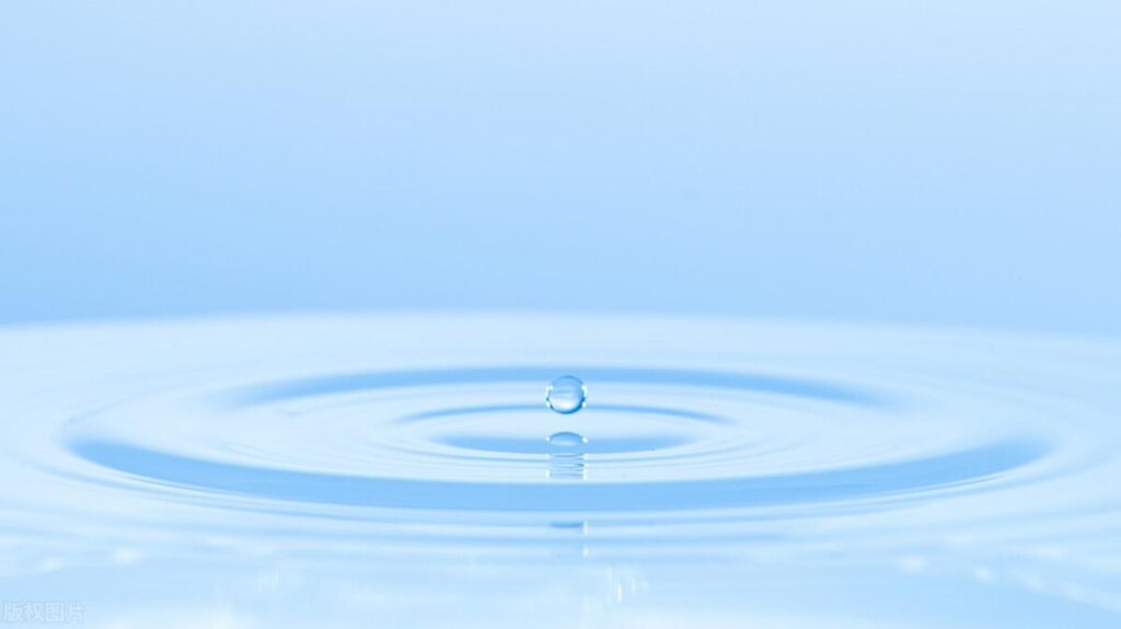 什么是水_关于水的相关知识介绍