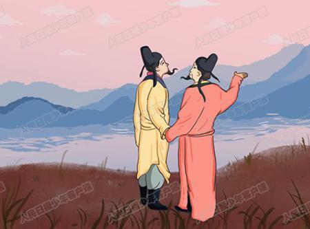 天涯若比邻是什么意思_天涯若比邻的出处和含义