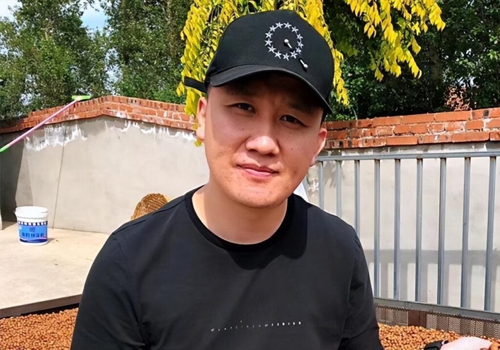 赵丹是谁_演员赵丹的简介及经历