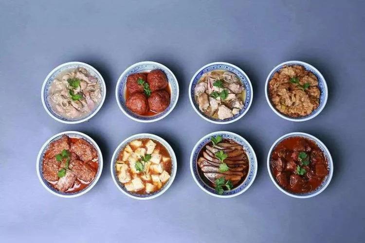 八珍美食指的是什么_八珍美食的起源