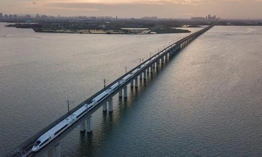 世界上最长的桥在哪里_全球最长大桥概况