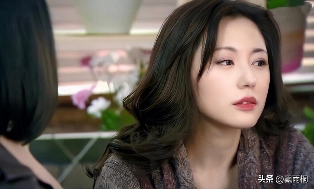 刘心悠是谁_刘心悠承认已婚消息