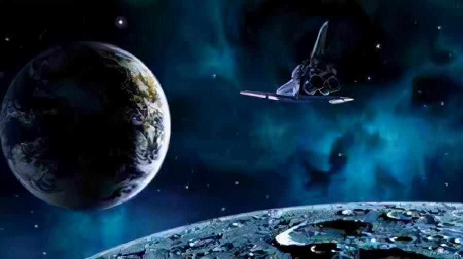 宇宙的中心在哪里_宇宙的现象和探索