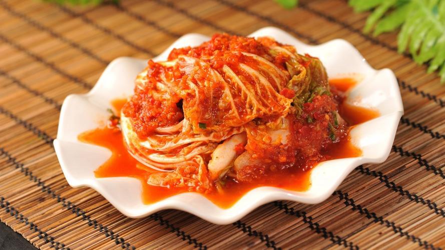 韩国特色美食有哪些_韩国必吃的十大特色美食