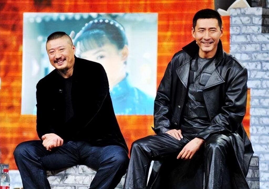 钱雁秋铁三角为什么会分开_钱雁秋铁三角分开的真正原因