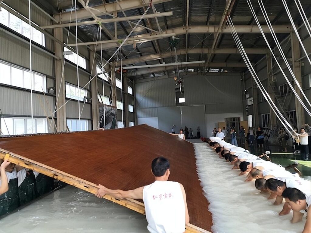 比黄金还贵的纸是什么_被誉为纸中之王