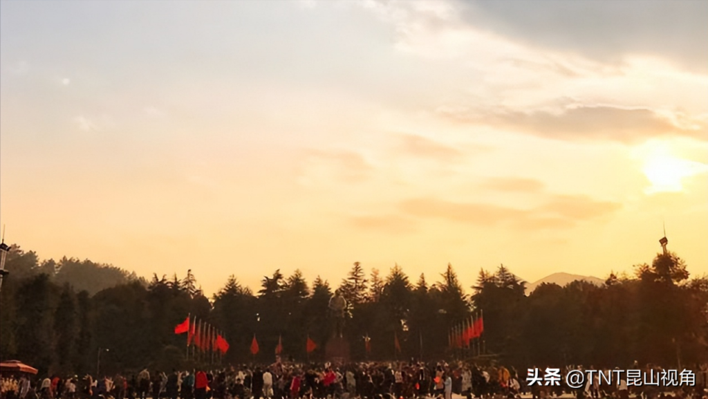 中国红色旅游景点有哪些_中国红色旅游景点合集