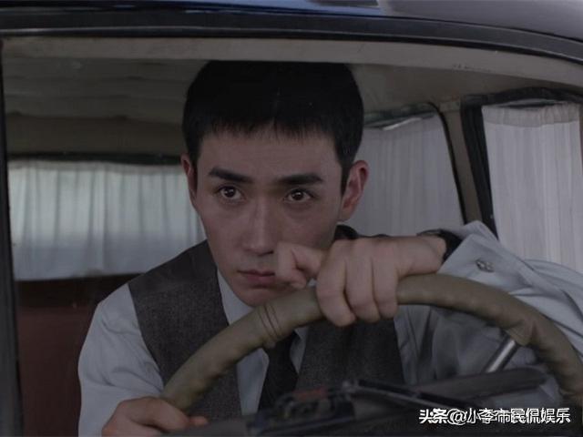 林楠笙的原型是谁_林楠笙的原型介绍