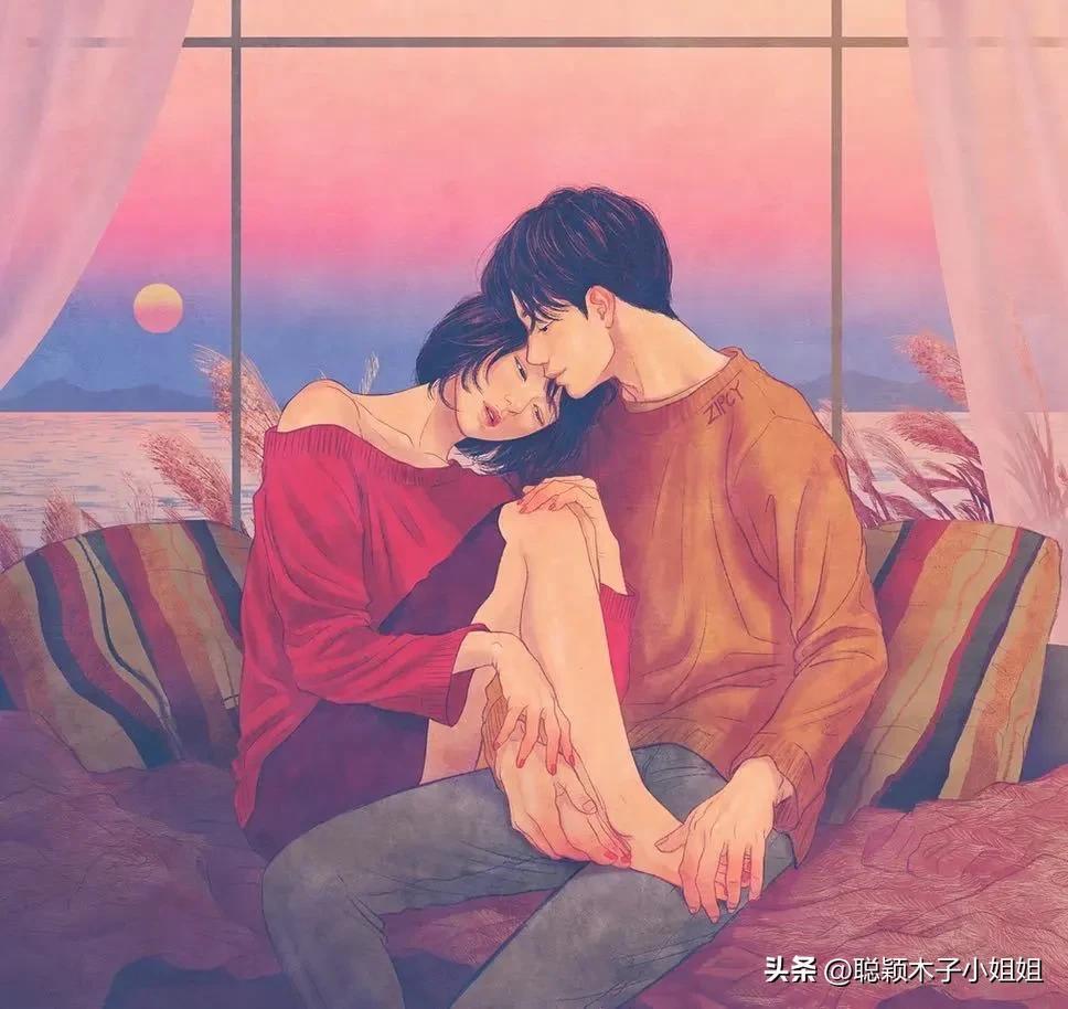 为什么说二婚家庭都过不好_看完就知道了