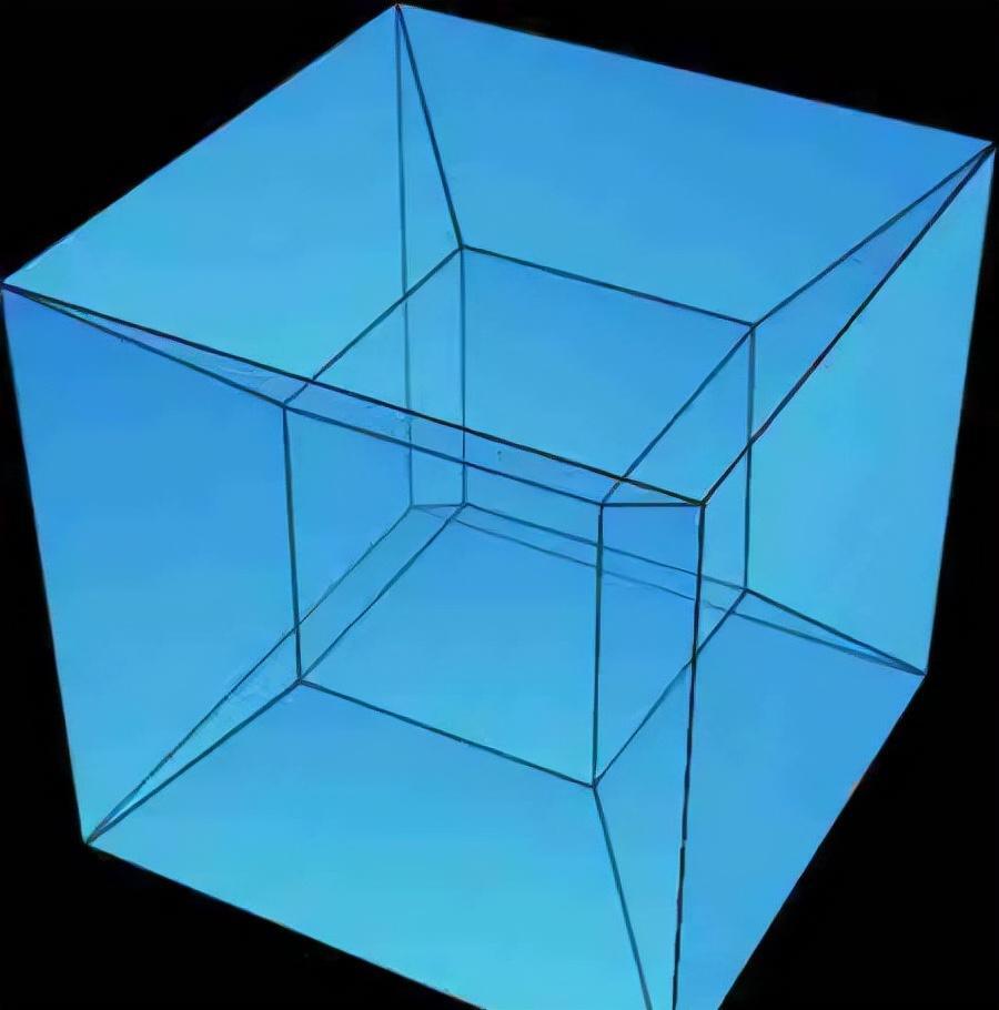十一维空间是什么_十一维空间的结构和理论