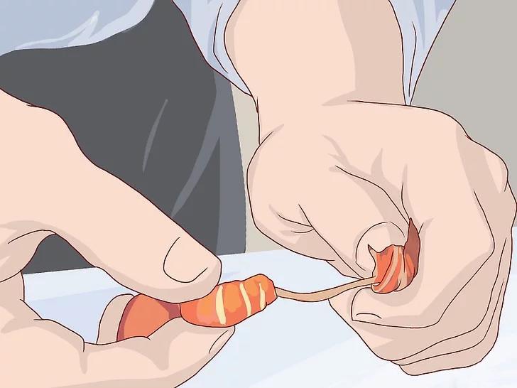 小龙虾怎么吃_吃小龙虾的正确方法