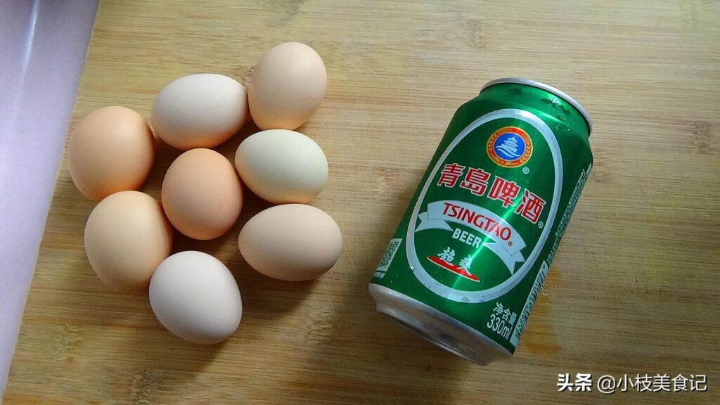 鸡蛋怎么做_鸡蛋的新吃法