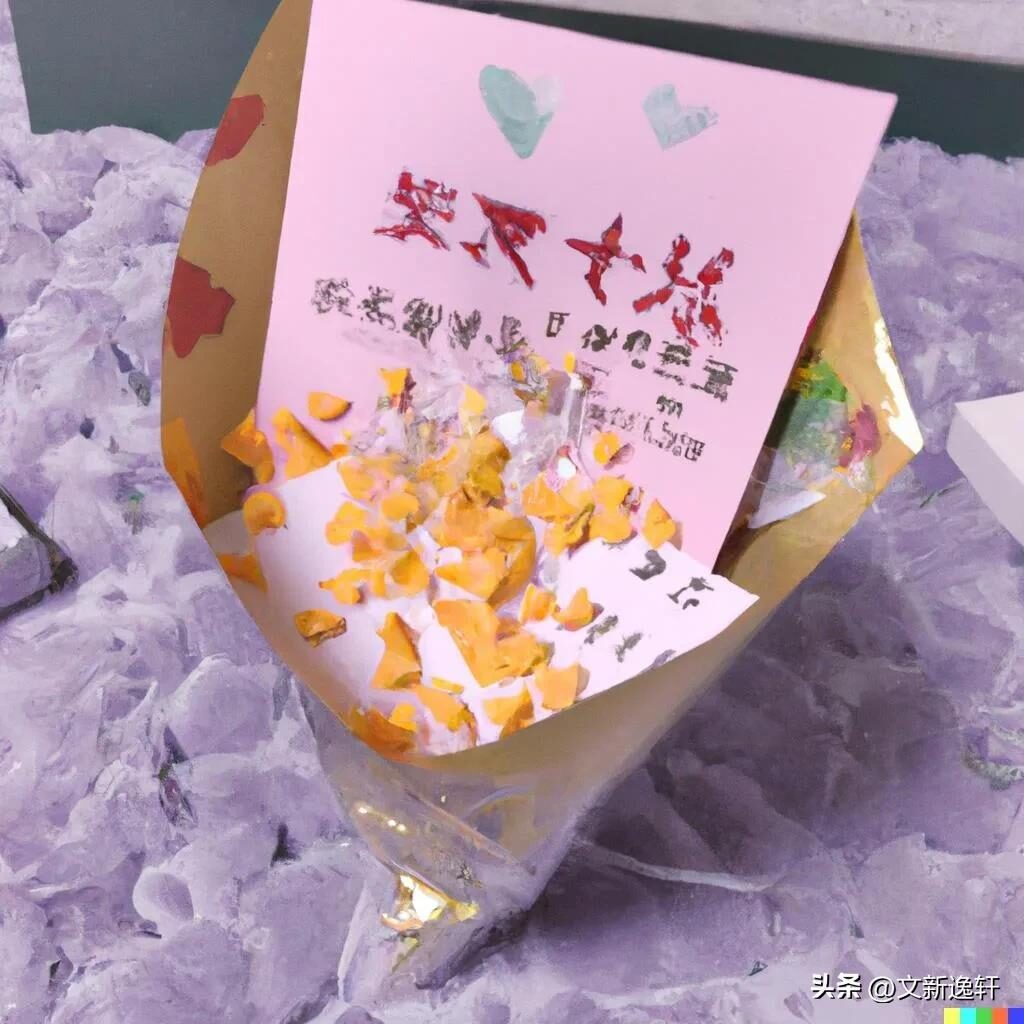 情人节送什么礼物合适_适合情人节的礼物推荐