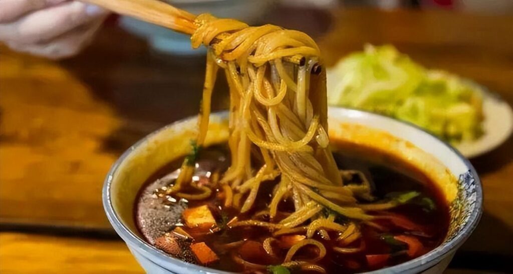 陕西美食有哪些_陕西最具有代表性的美食