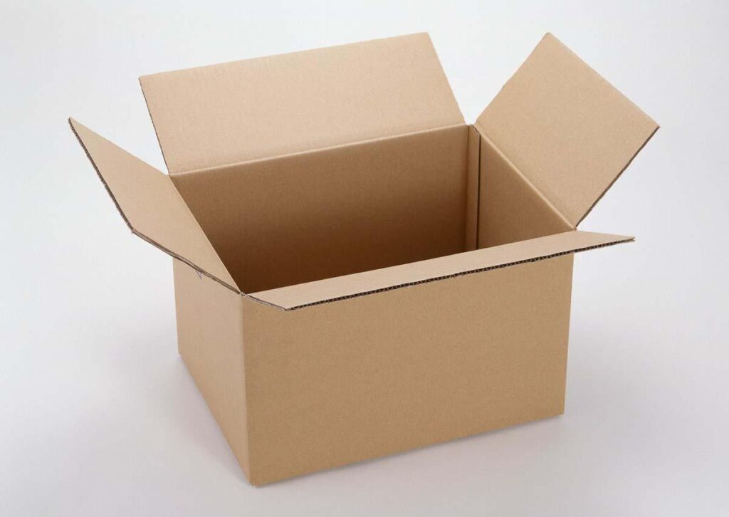 空盒子有什么作用_空盒子的利用