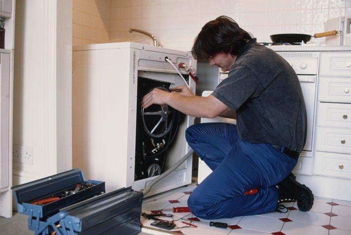 洗衣机怎么清洁_洗衣机清洁保养大法