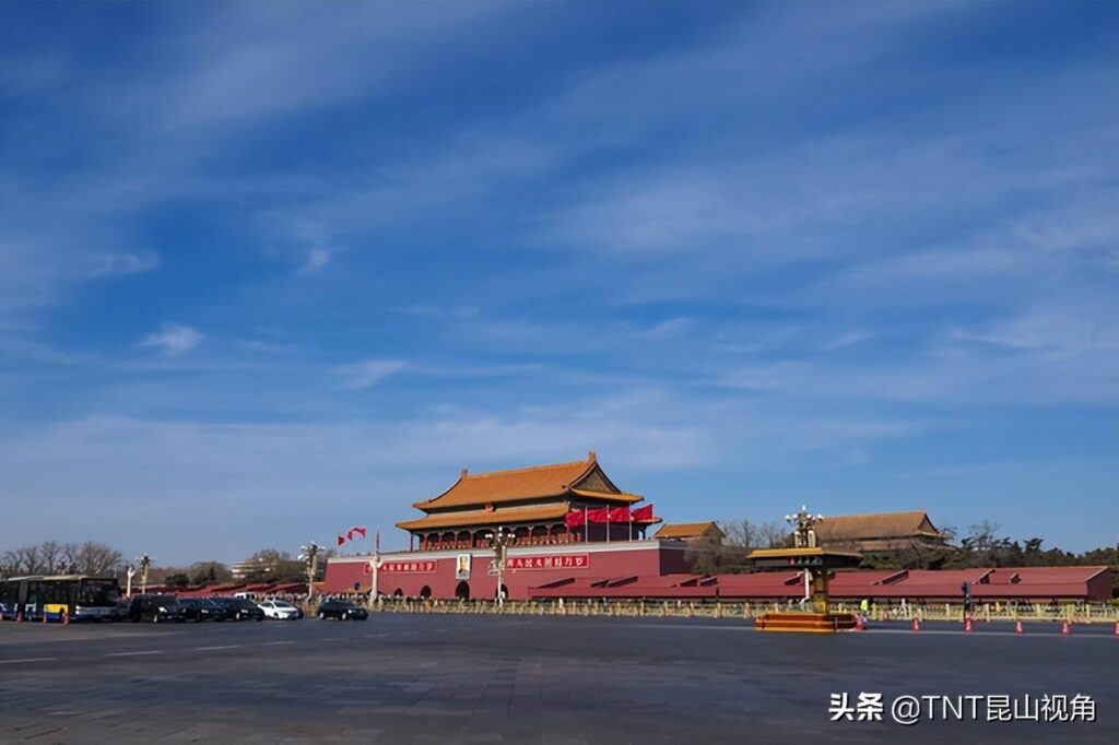 中国红色旅游景点有哪些_中国红色旅游景点合集