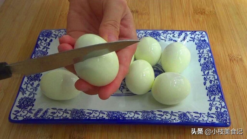 鸡蛋怎么做_鸡蛋的新吃法
