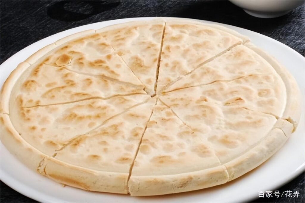 陕西美食有哪些_陕西最具有代表性的美食
