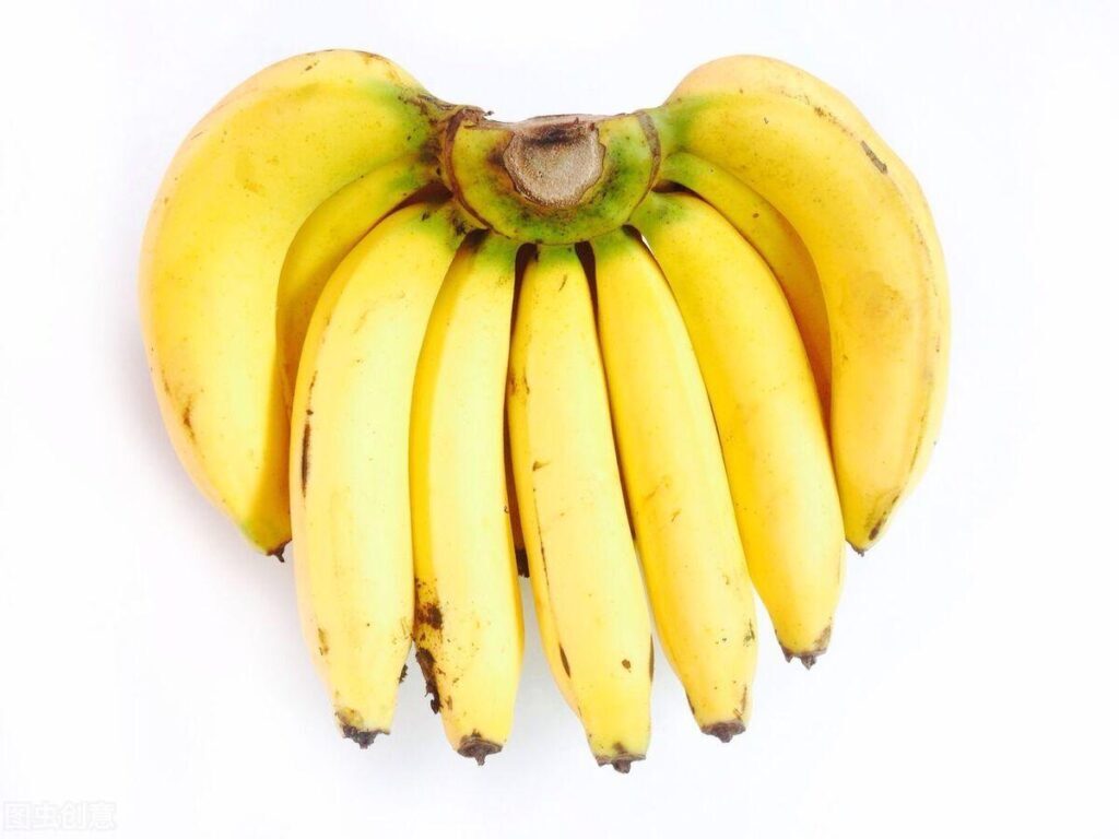 吃香蕉为啥这么快乐_吃香蕉快乐的原理
