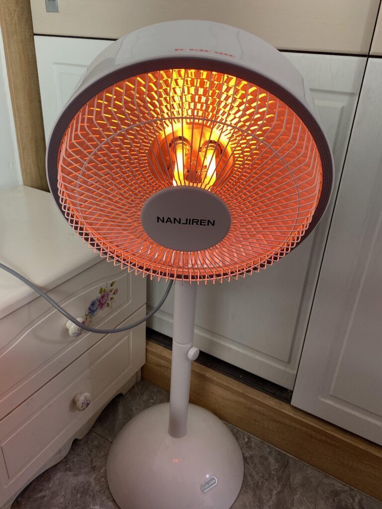 电暖器怎么选_电暖器的选购指南