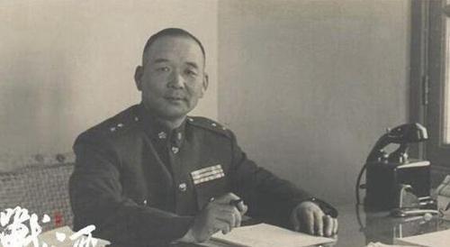 黄埔名将有哪些_黄埔十大名将简介