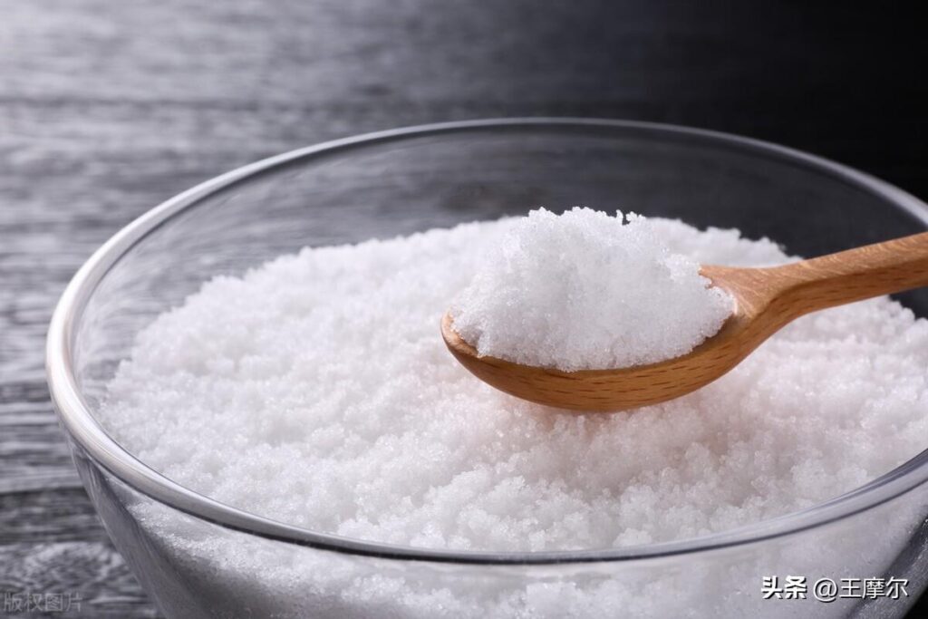 食盐有什么用_食盐的作用和功效