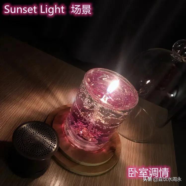 香薰蜡烛怎么做_香薰蜡烛的制作方法