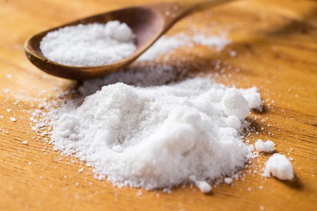 食盐有什么作用_食盐的6大奇妙用途