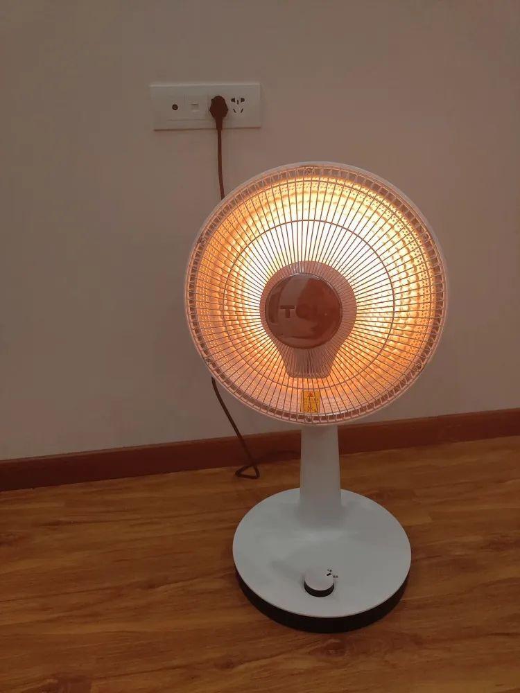 电暖器怎么选_电暖器的选购指南
