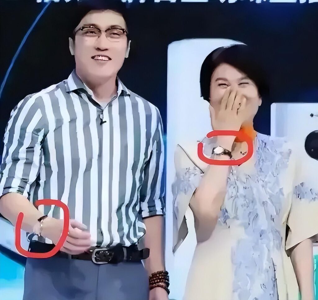 董明珠恋情是真的吗_董明珠辟谣恋情详情