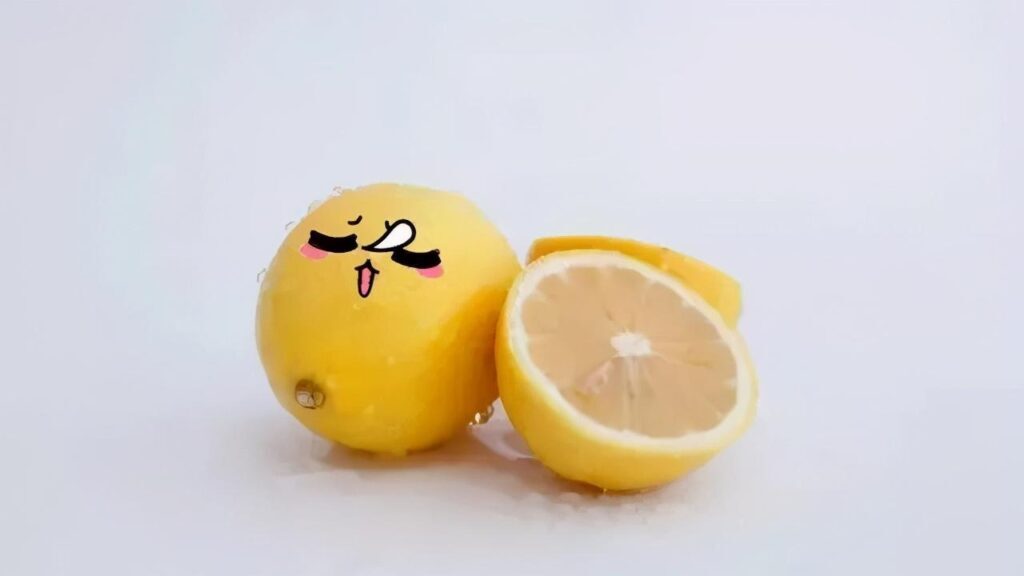 吃柠檬有什么好处_柠檬的功效和成分