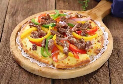意大利披萨是用什么做的_意大利披萨的食材